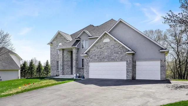 $705,000 | 16187 Hawthorn Path, Lakeville, MN 55044