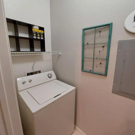 $1,850 | 14250 West Wigwam Boulevard, Unit 1422, Litchfield Park, AZ 85340