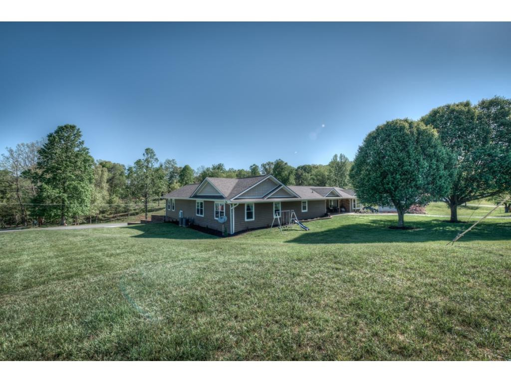 201 Warren Street Fall Branch, TN 37656 - Photo 34 of 36 Photo 34