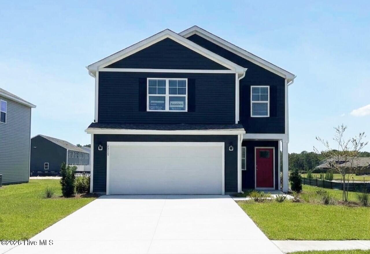 5318 Areca Road, Unit LOT 346 Castle Hayne, NC 28429 - Photo 1 of 38