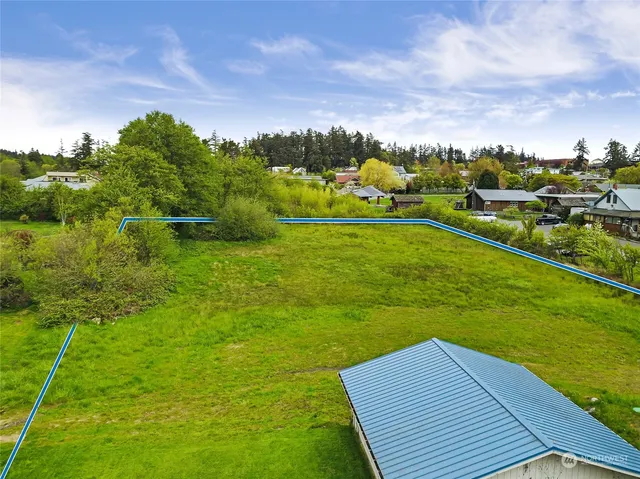 a view of lake with mountain