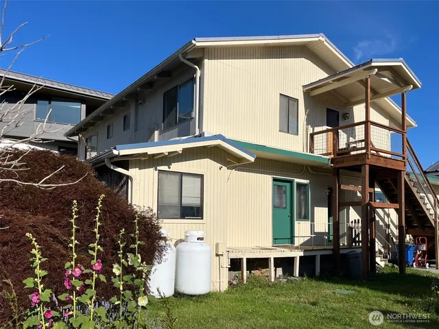 a view of lake view and mountain view