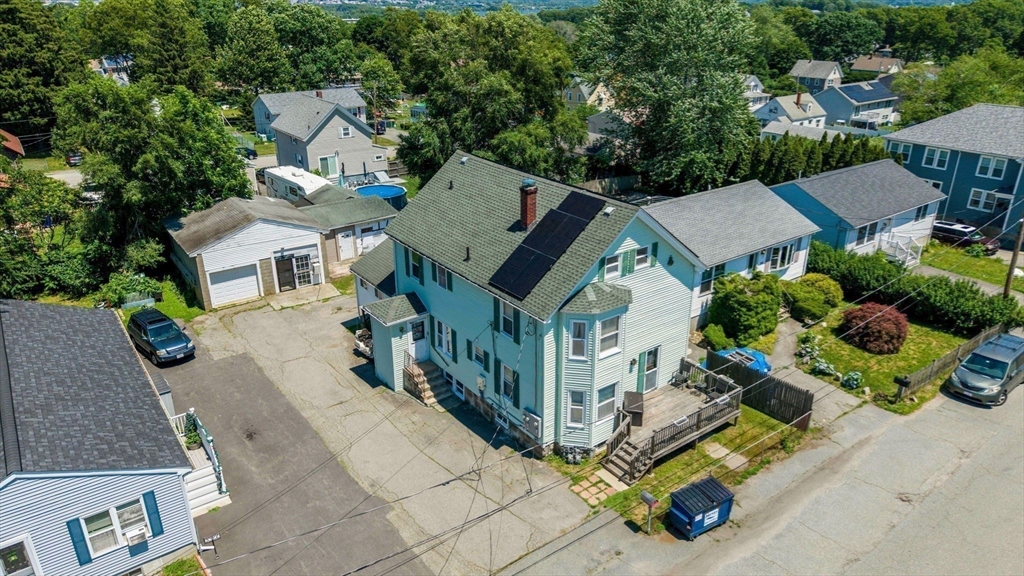 28 Hancock Street Fall River, MA 02721 - Photo 9 of 32