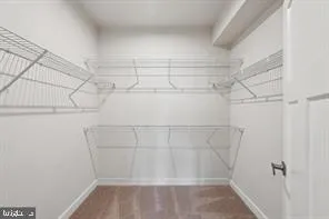 a view of small space