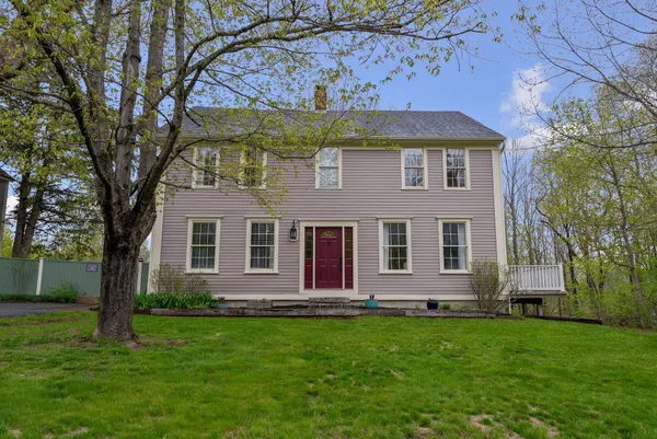 $1,050,000 | 410 Intervale Road, New Gloucester, ME 04260