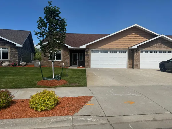 $585,000 | 1300 Event Center Drive Northeast, Unit 5, Bemidji, MN 56601