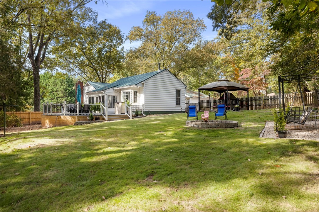 104 North Lovingood Avenue Walhalla, SC 29691 - Photo 1 of 40 Gallery Image 1