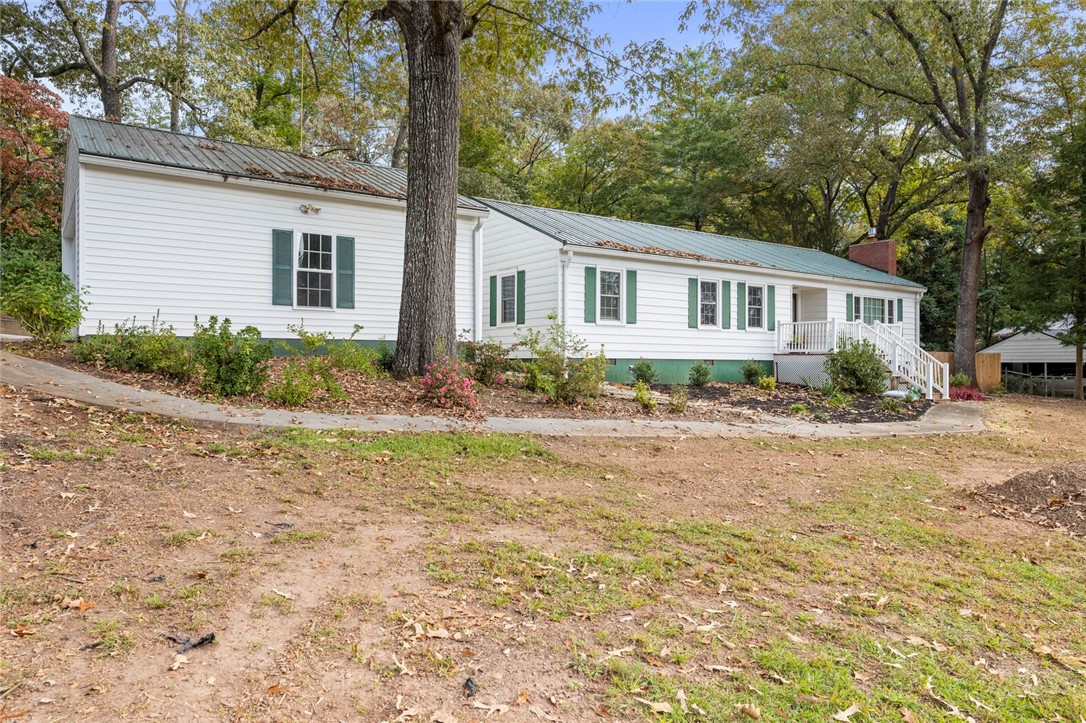 104 North Lovingood Avenue Walhalla, SC 29691 - Photo 38 of 40 Gallery Image 38