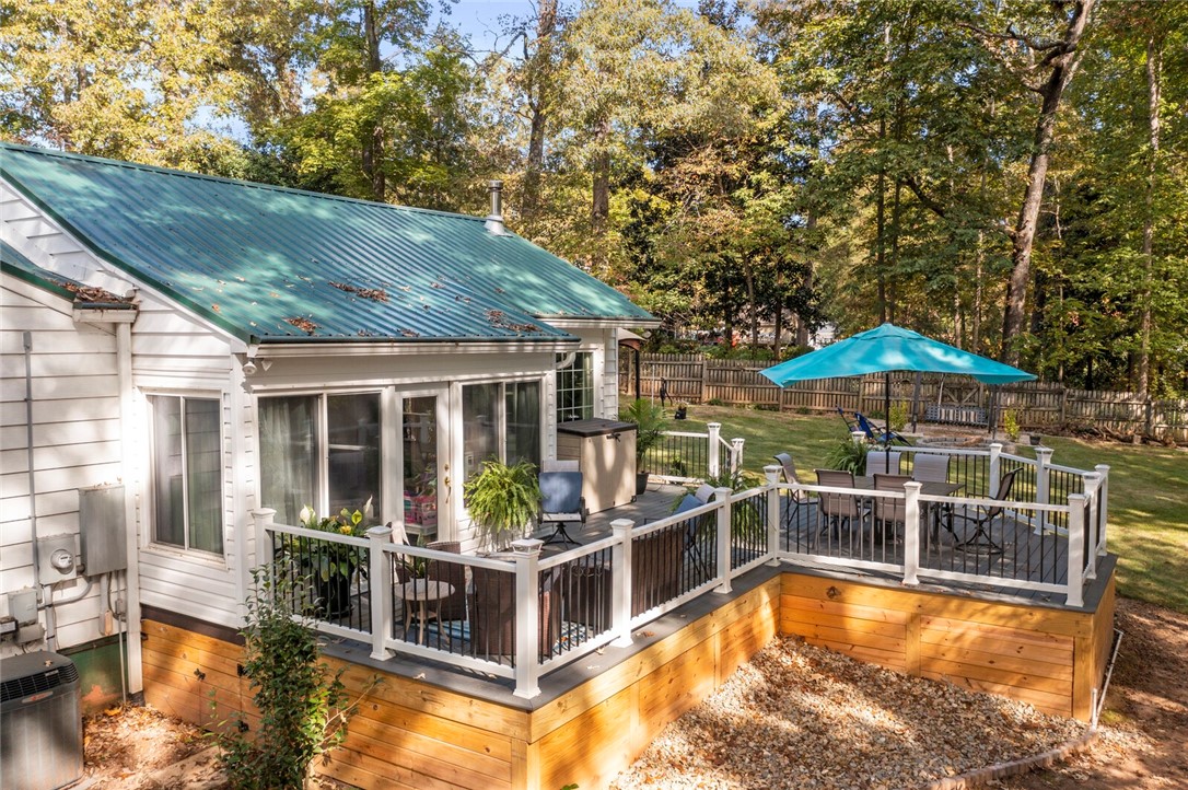 104 North Lovingood Avenue Walhalla, SC 29691 - Photo 4 of 40 Gallery Image 4