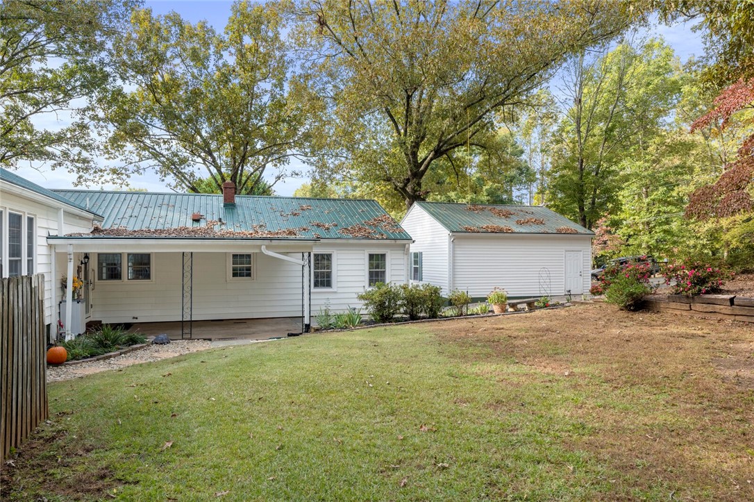104 North Lovingood Avenue Walhalla, SC 29691 - Photo 6 of 40 Gallery Image 6