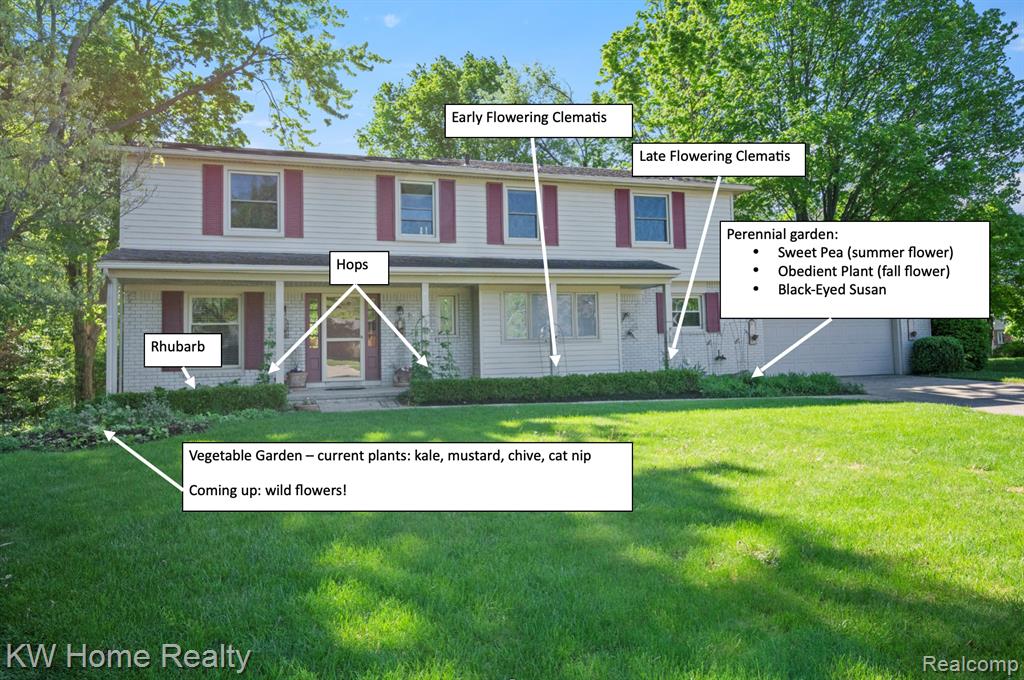 29952 Fox Grove Road Farmington Hills, MI 48334 - Photo 53 of 53 Gallery Image 53