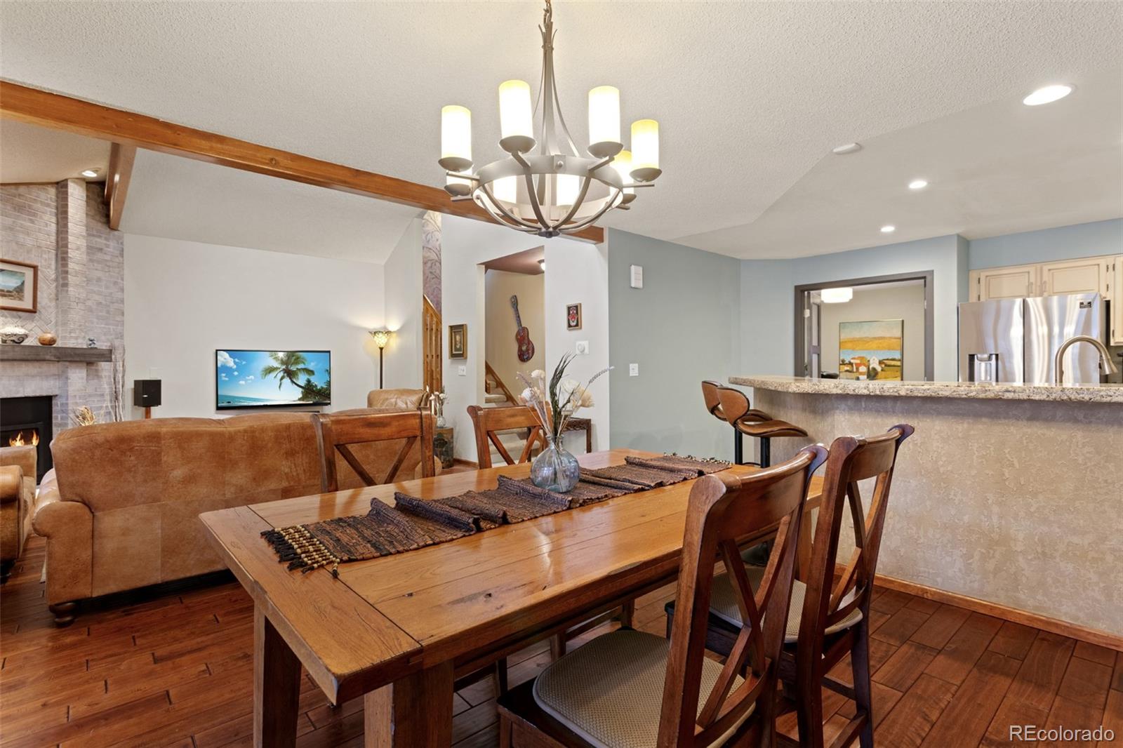 16052 Deer Ridge Drive, Unit B Morrison, CO 80465 - Photo 12 of 46 Gallery Image 12