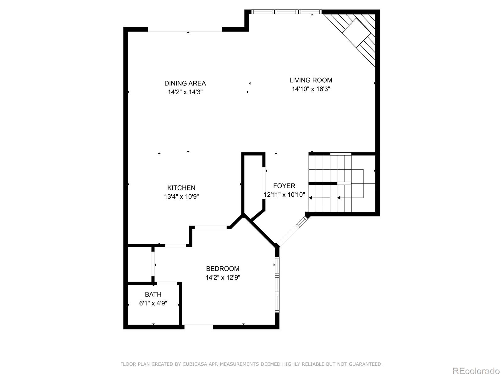 16052 Deer Ridge Drive, Unit B Morrison, CO 80465 - Photo 44 of 46 Gallery Image 44