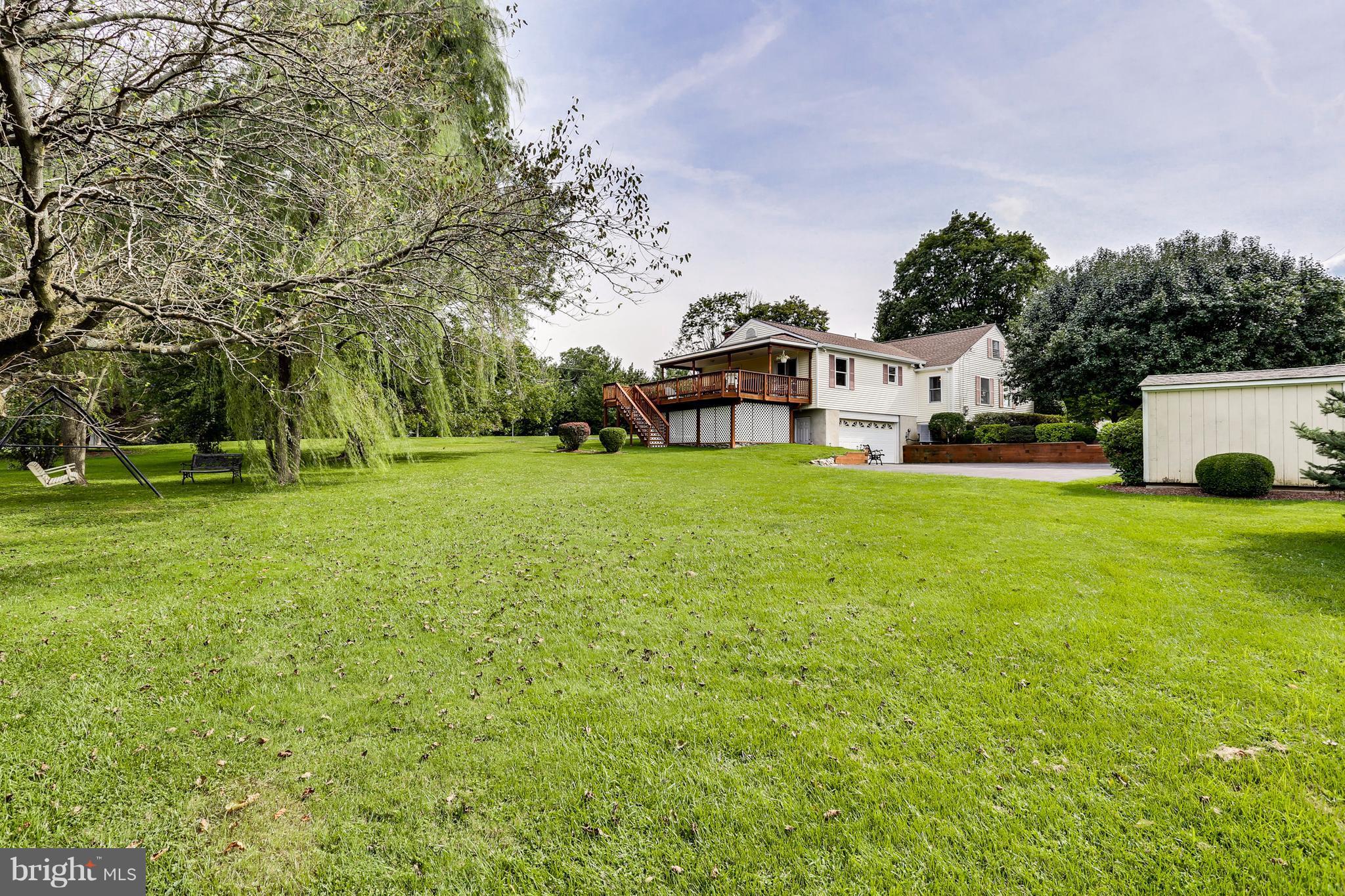 10728 Scaggsville Road Laurel, MD 20723 - Photo 30 of 30 .61 Acres & Shed!