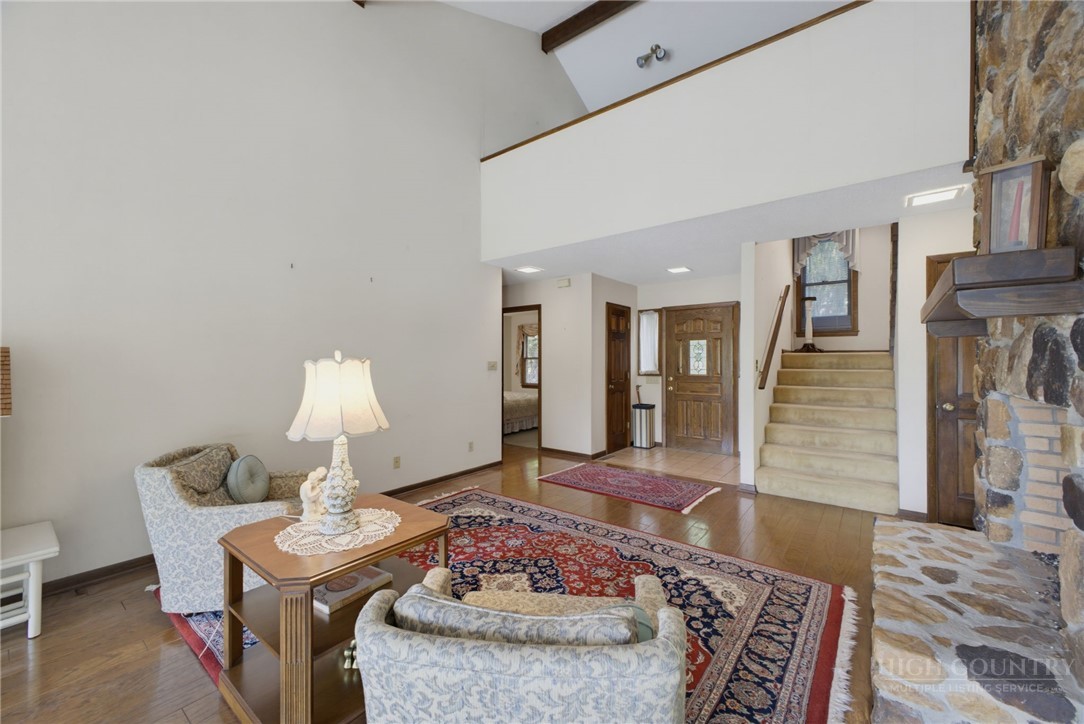 110 Northview Ridge Glade Valley, NC 28627 - Photo 5 of 49