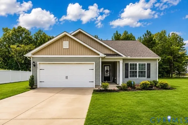 $2,500 | 7903 Honeybee Court, Hopewell, VA 23860