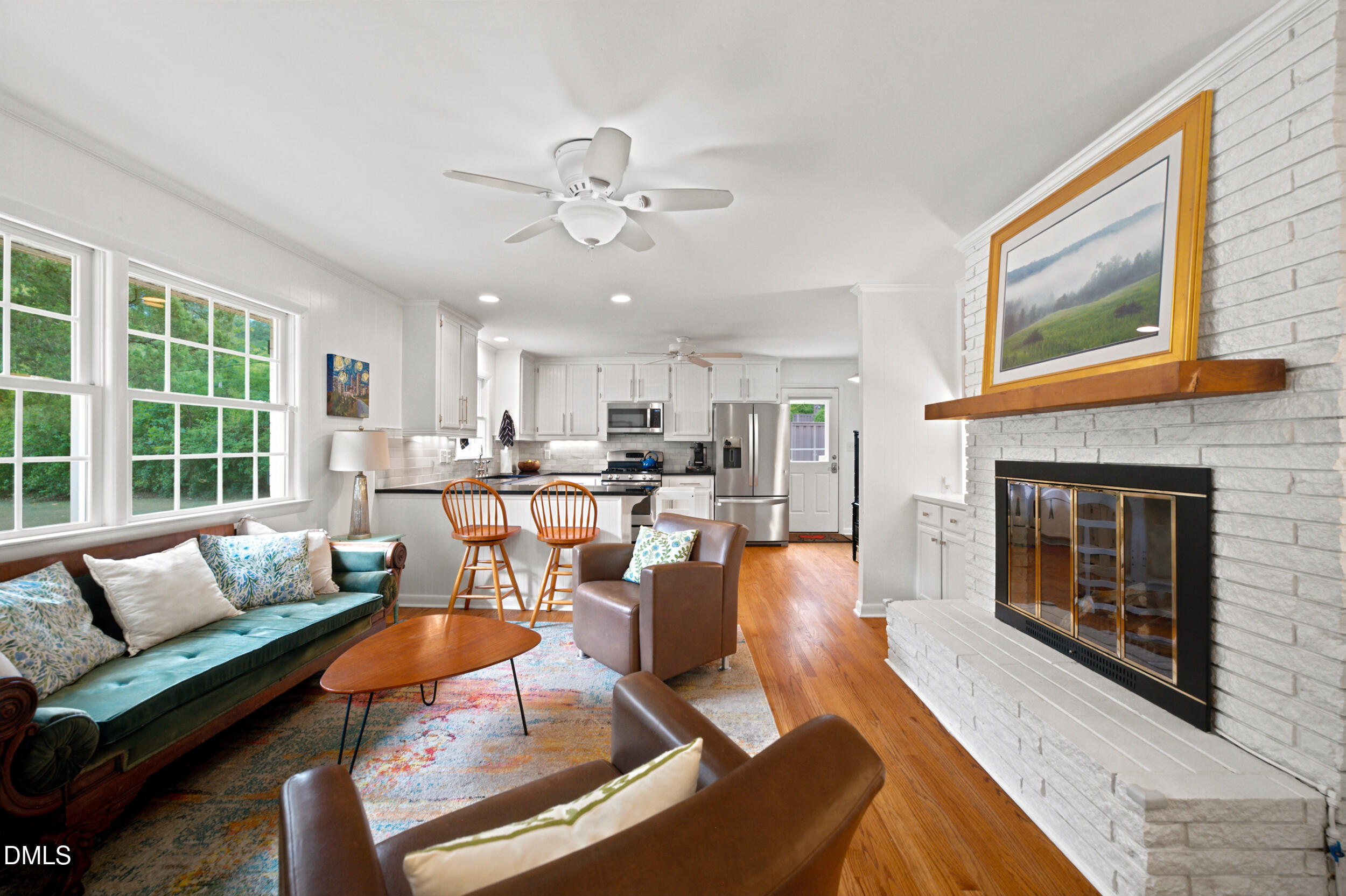14008 Durant Road Raleigh, NC 27614 - Photo 11 of 35