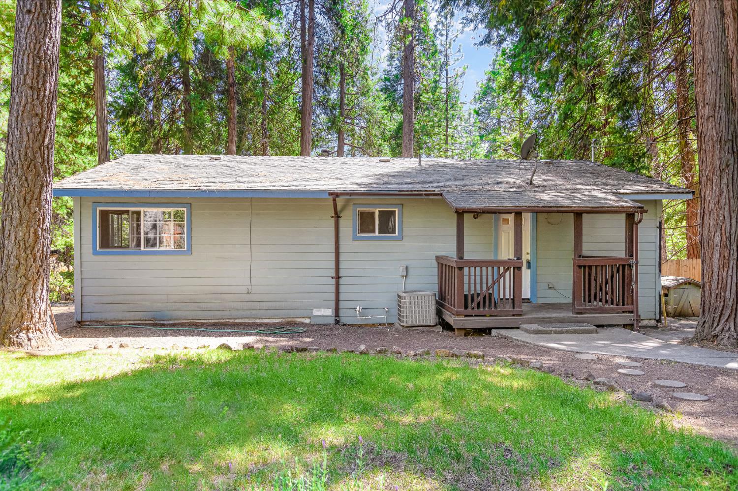 6148 Red Robin Road Placerville, CA 95667 - Photo 33 of 34
