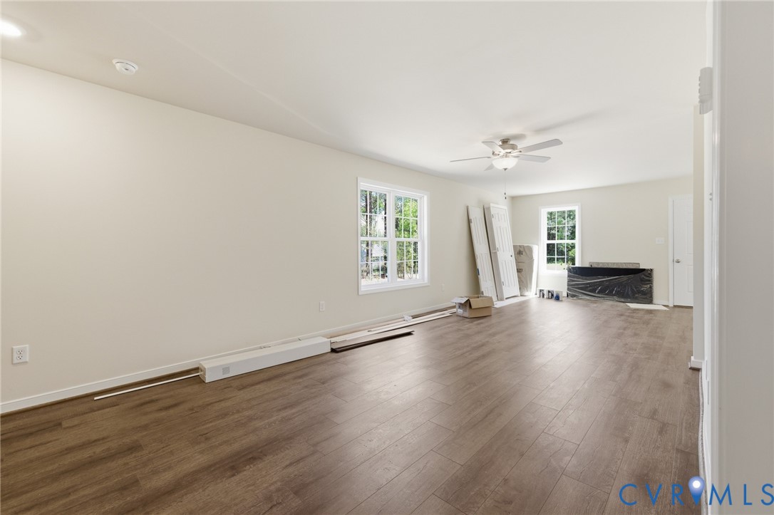 8440 Railroad Bed Road Carson, VA 23830 - Photo 9 of 25