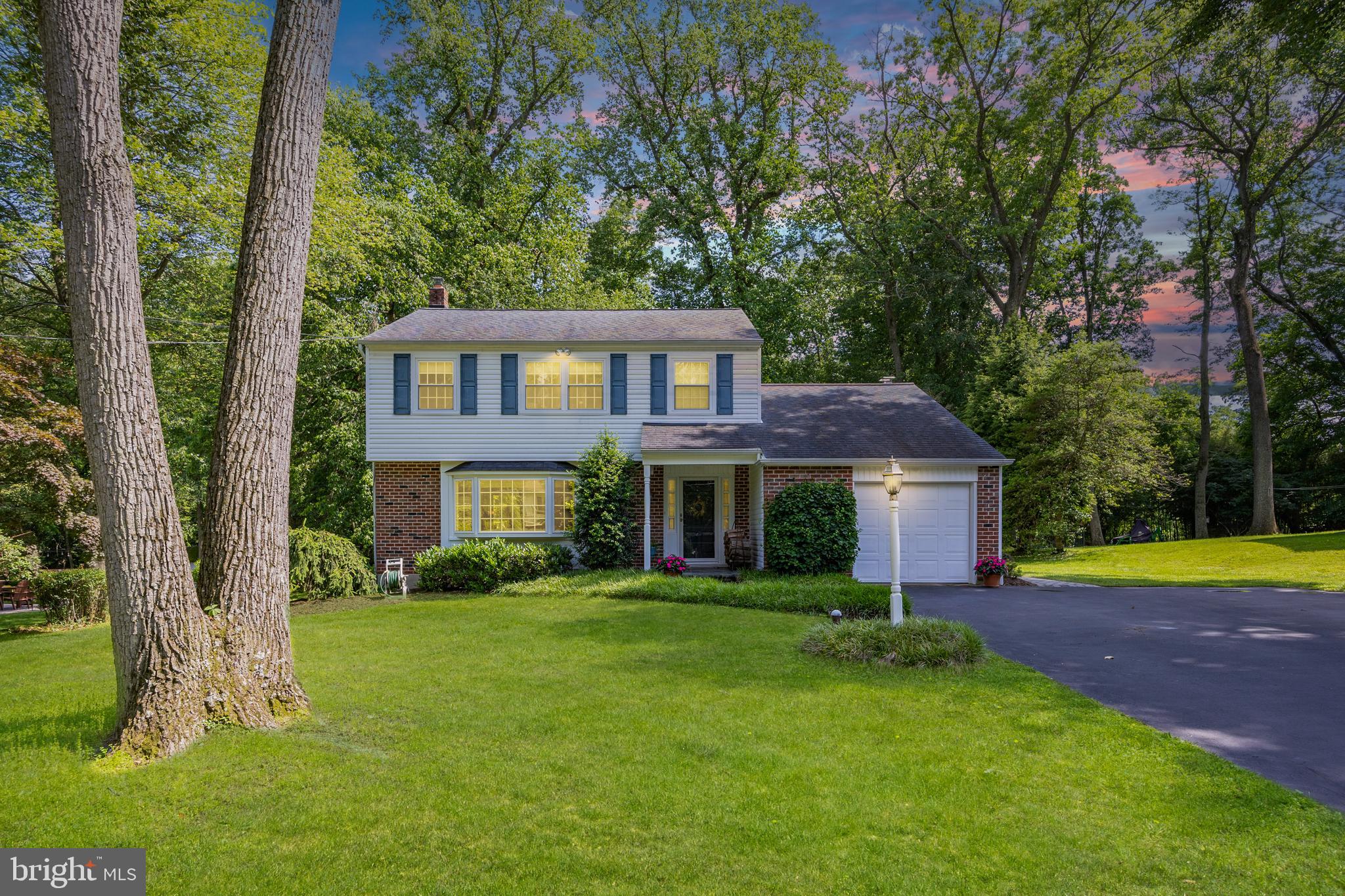 416 Devon Drive Exton, PA 19341 - Photo 1 of 41 Curb Appeal!