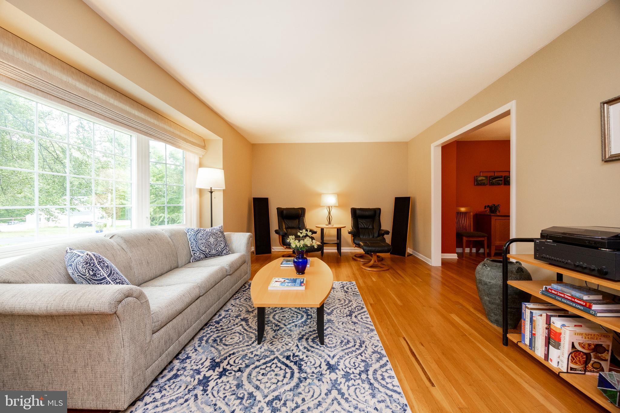 416 Devon Drive Exton, PA 19341 - Photo 12 of 41 Living Room