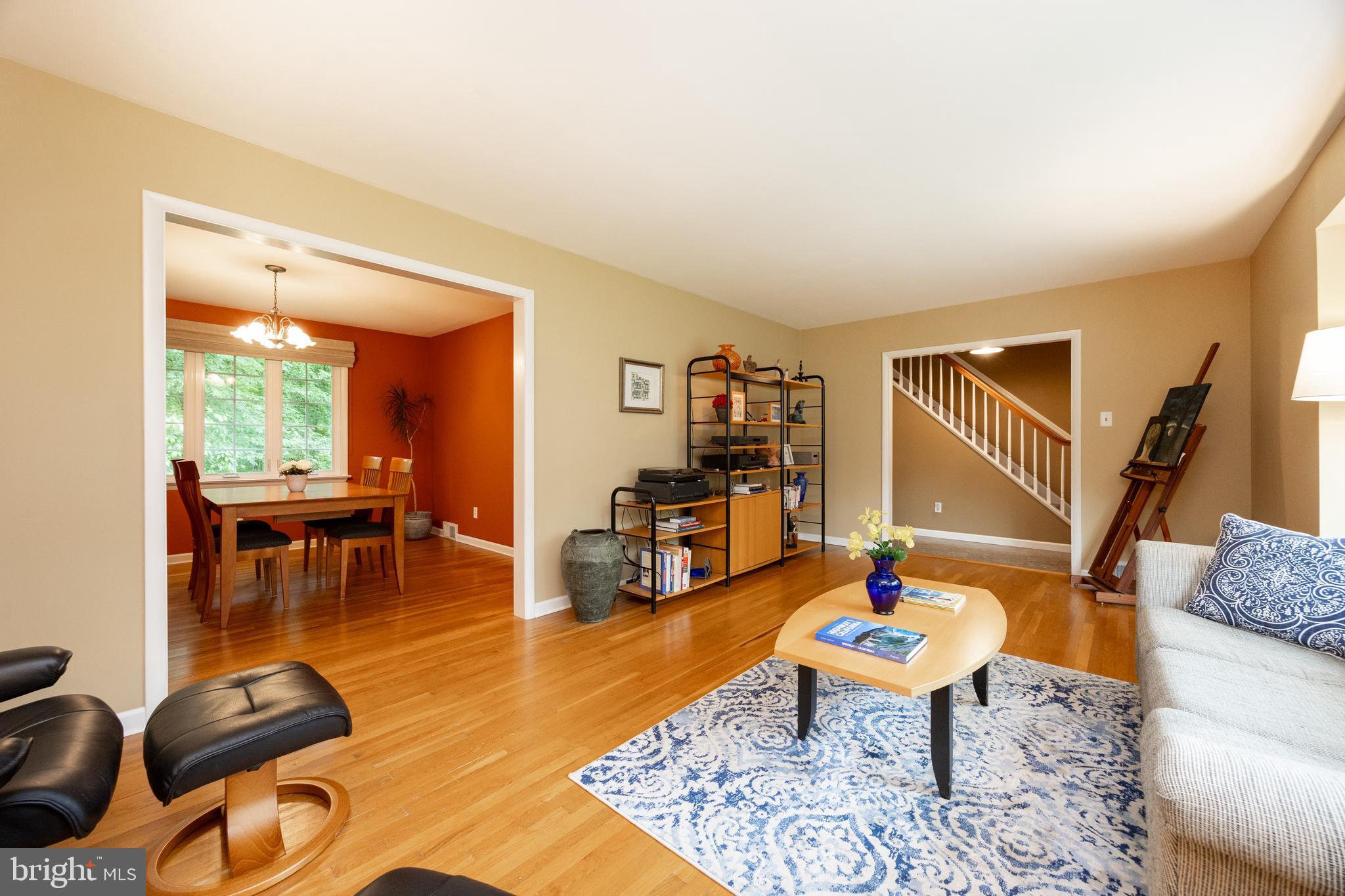 416 Devon Drive Exton, PA 19341 - Photo 13 of 41 Living Room