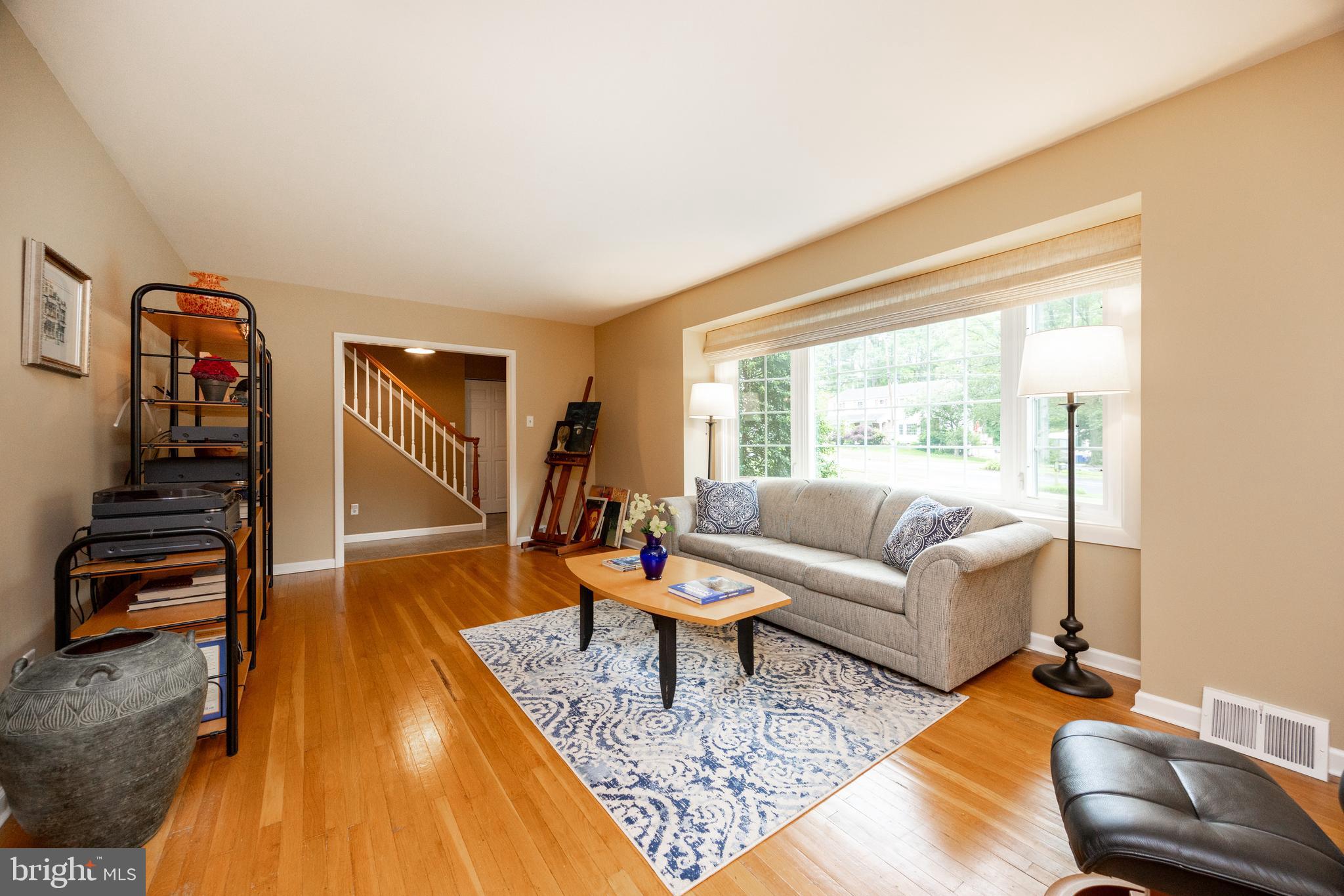 416 Devon Drive Exton, PA 19341 - Photo 14 of 41 Living Room