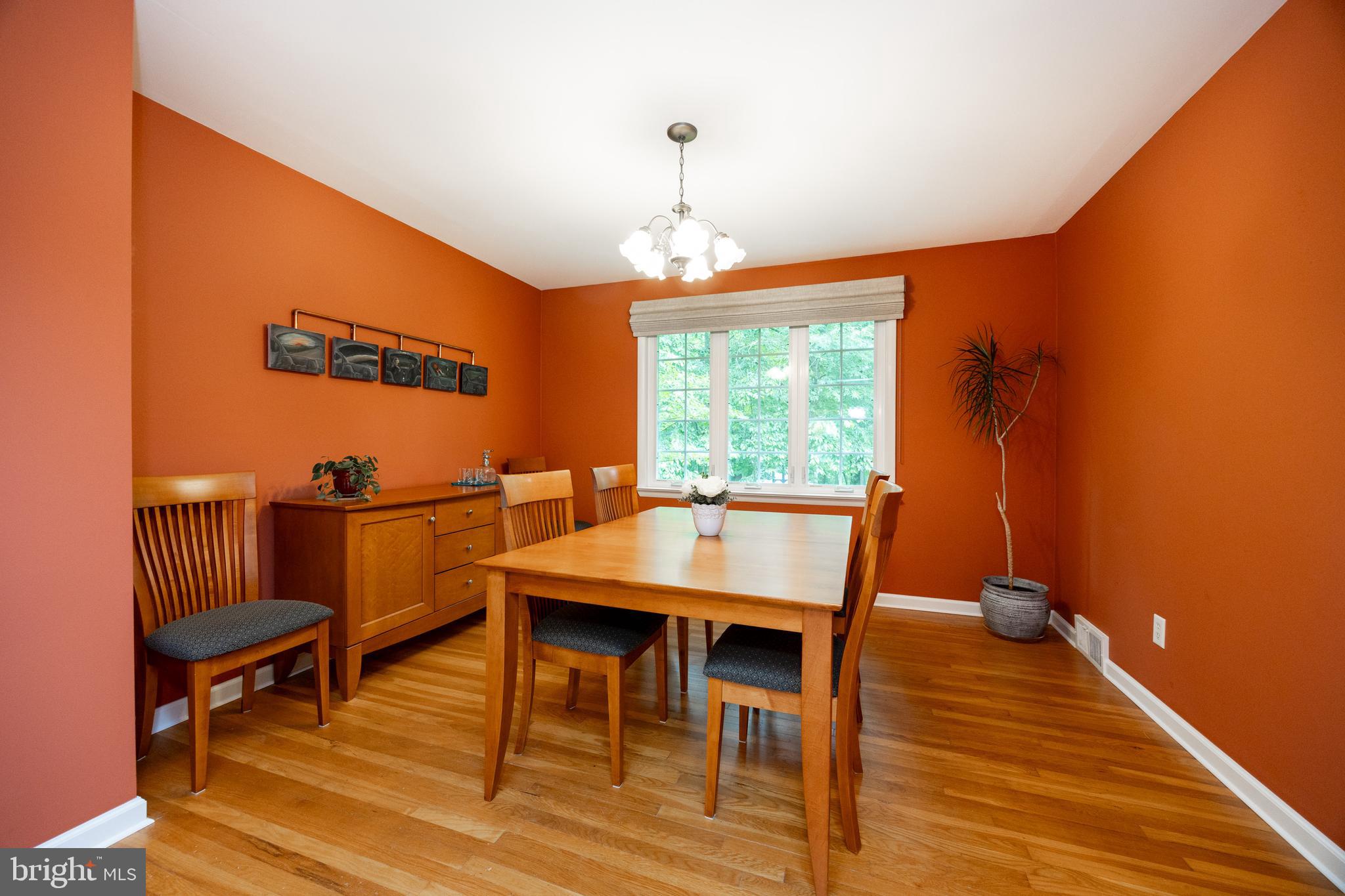 416 Devon Drive Exton, PA 19341 - Photo 15 of 41 Dining Room