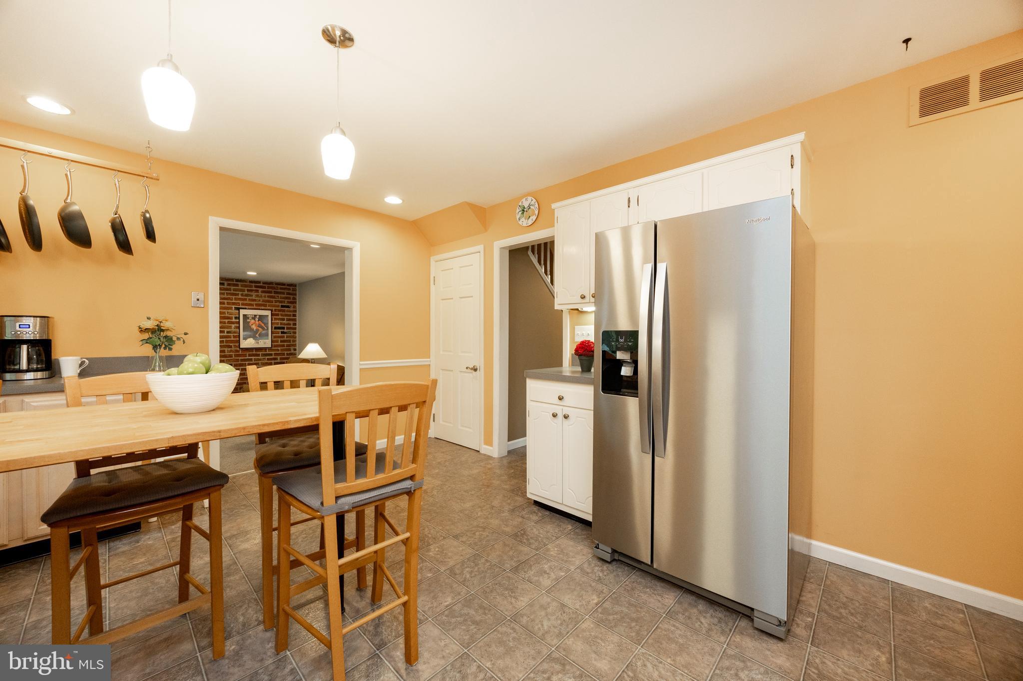 416 Devon Drive Exton, PA 19341 - Photo 18 of 41 Kitchen