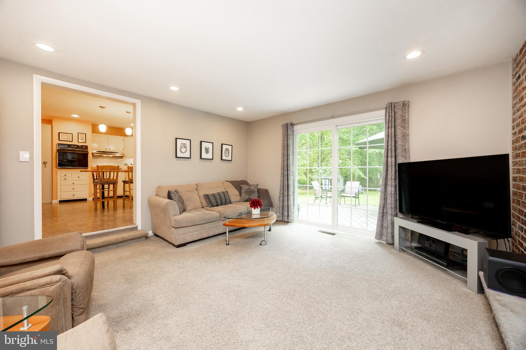 416 Devon Drive Exton, PA 19341 - Photo 19 of 41 Family Room