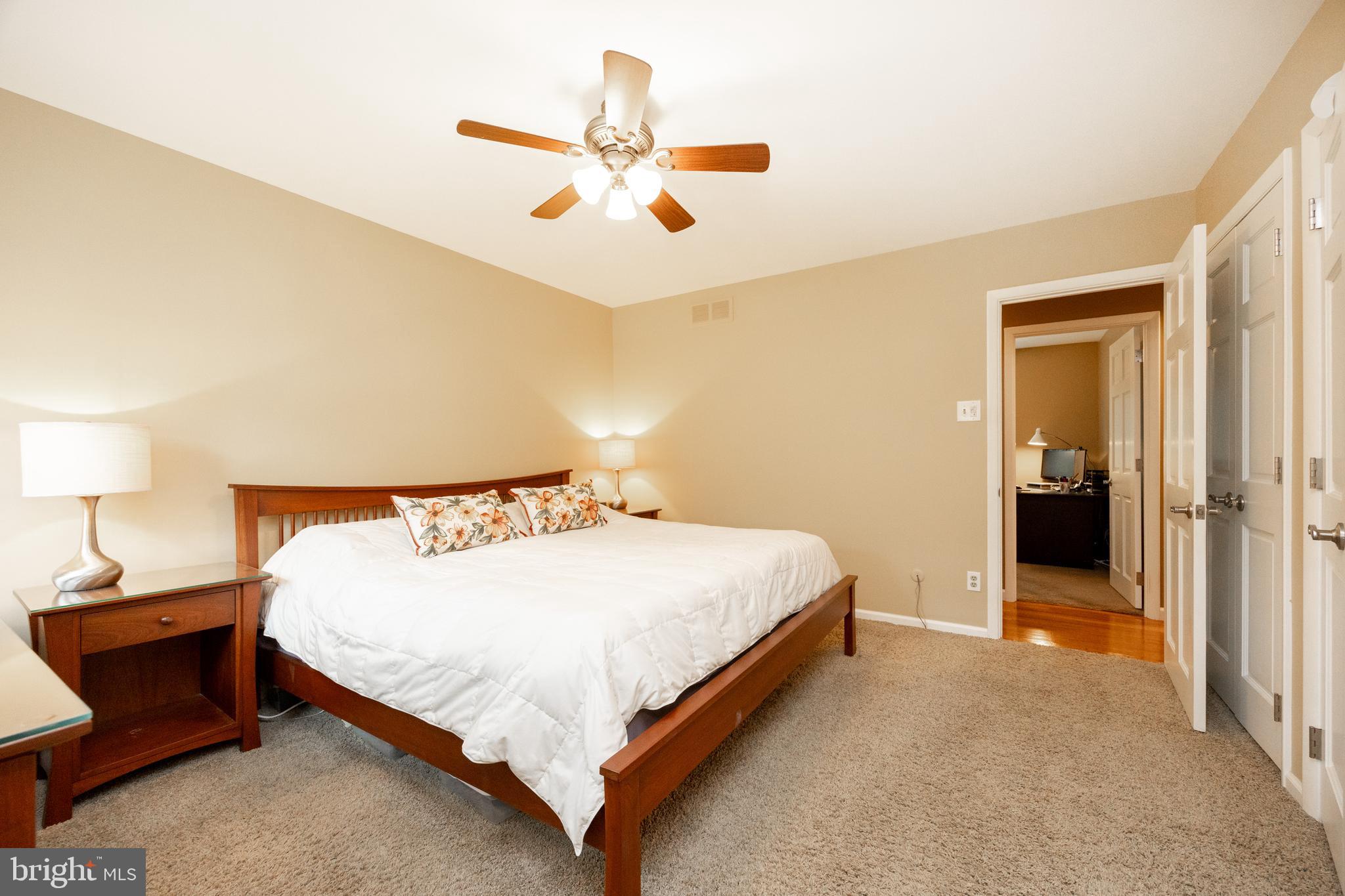 416 Devon Drive Exton, PA 19341 - Photo 22 of 41 Primary Bedroom