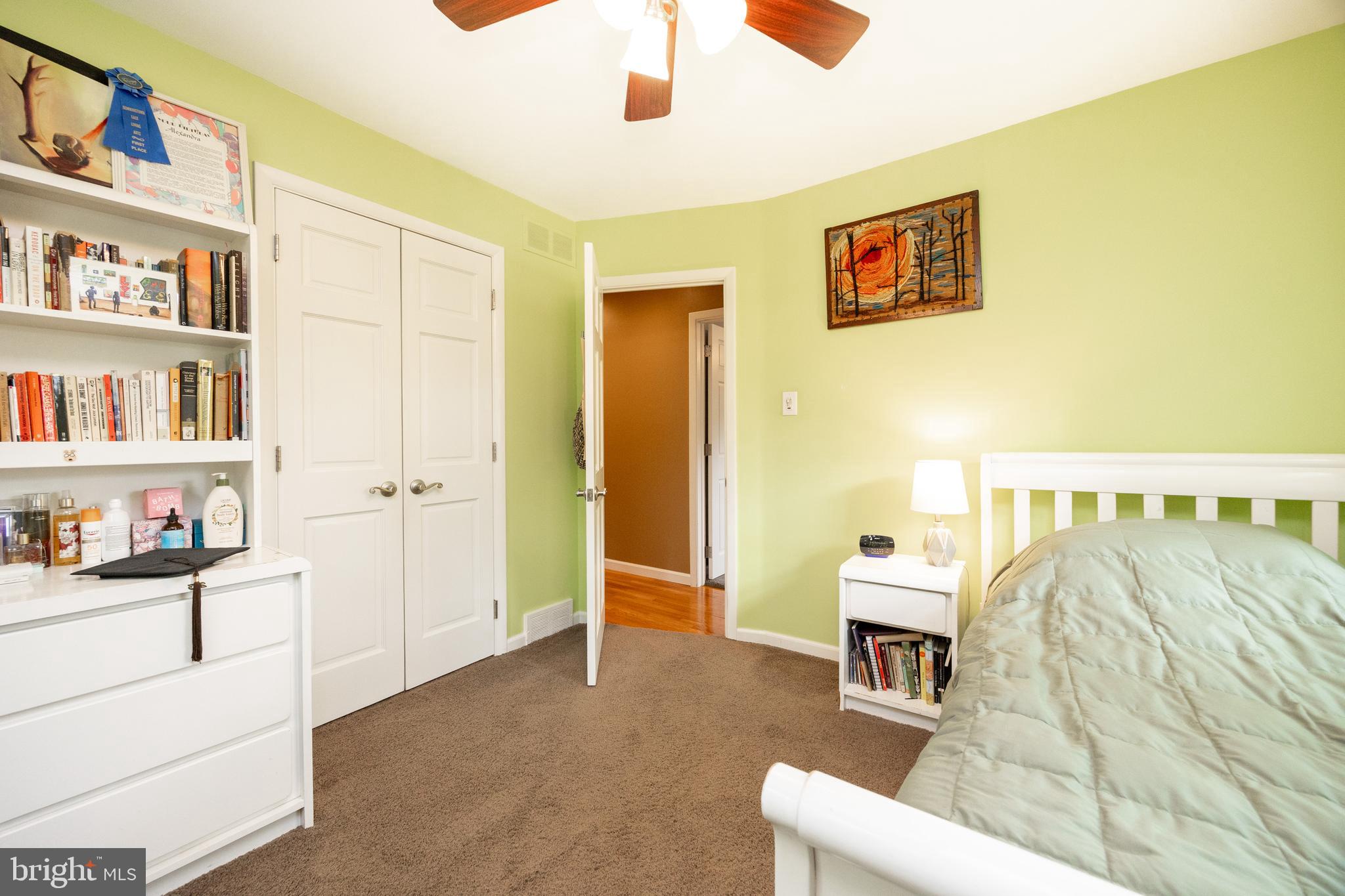 416 Devon Drive Exton, PA 19341 - Photo 27 of 41 Bedroom 2