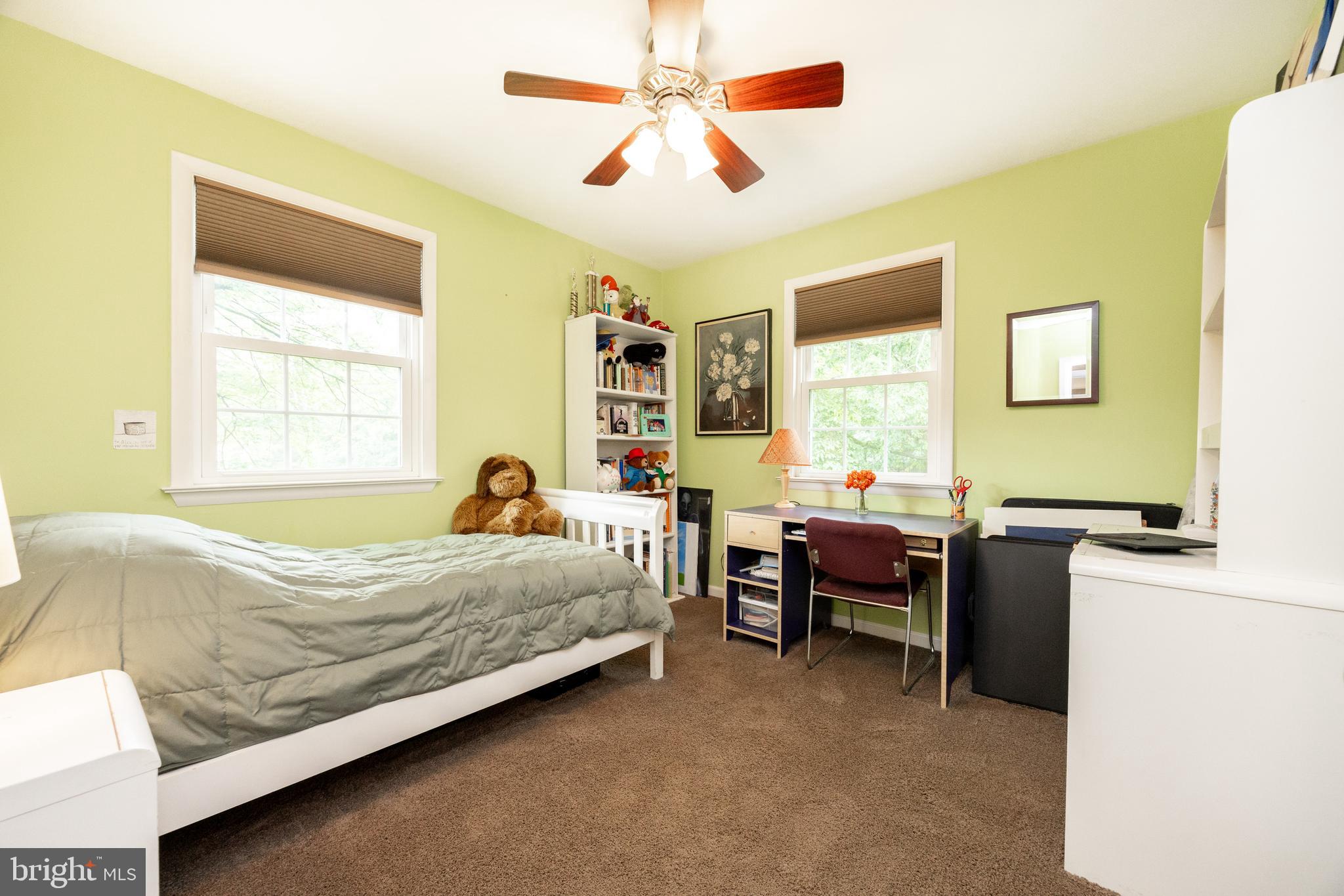 416 Devon Drive Exton, PA 19341 - Photo 28 of 41 Bedroom 2