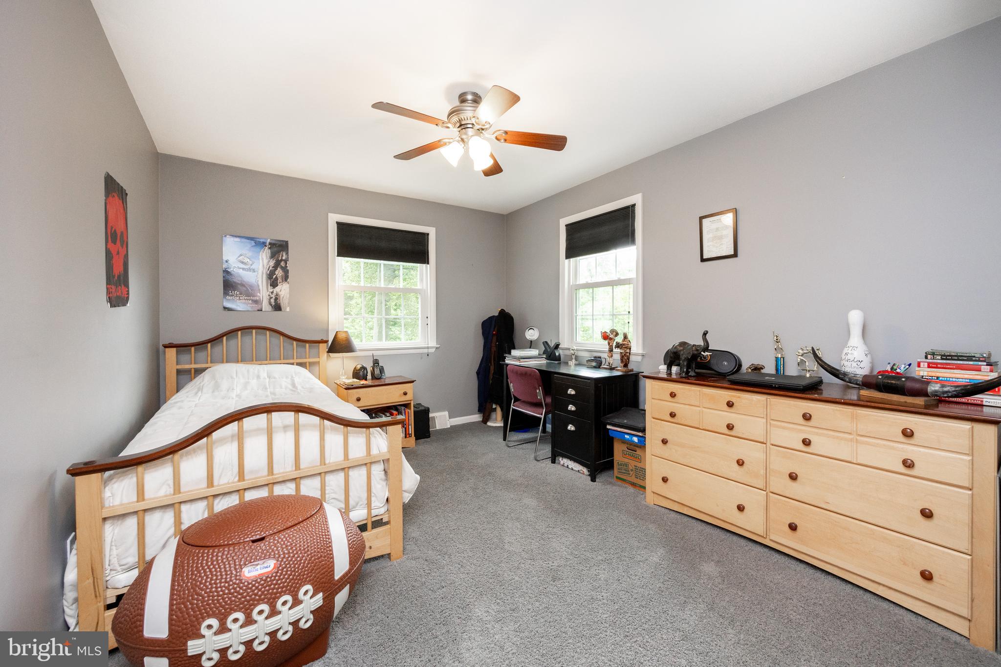 416 Devon Drive Exton, PA 19341 - Photo 29 of 41 Bedroom 3