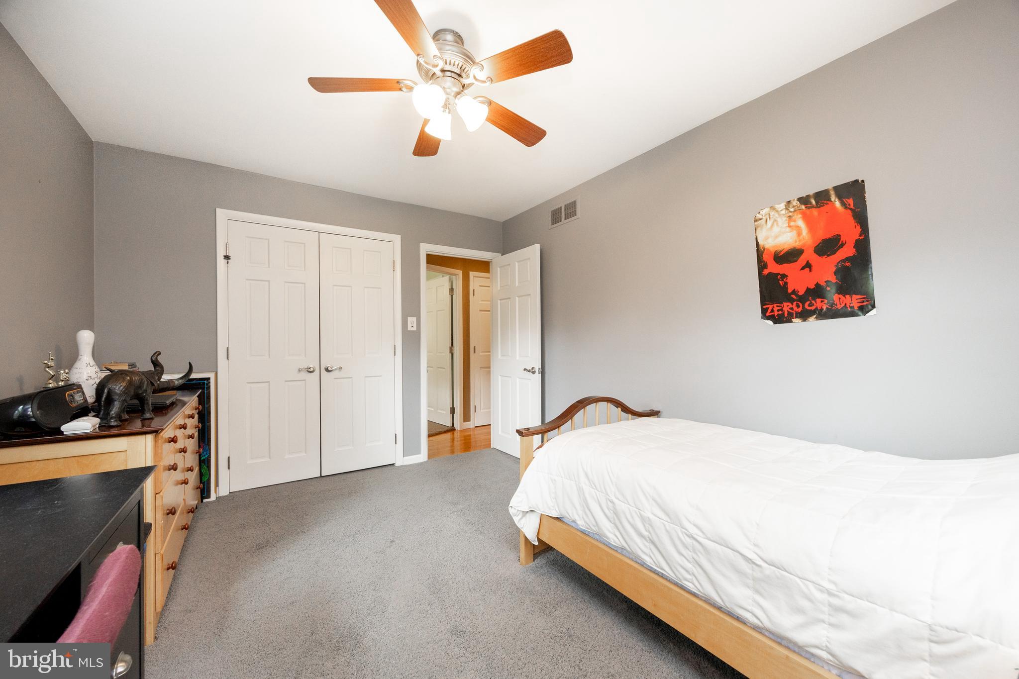416 Devon Drive Exton, PA 19341 - Photo 30 of 41 Bedroom 3