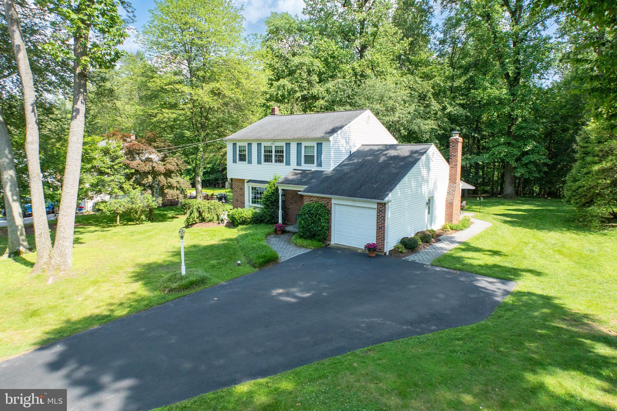 416 Devon Drive Exton, PA 19341 - Photo 3 of 41 Plenty of Parking