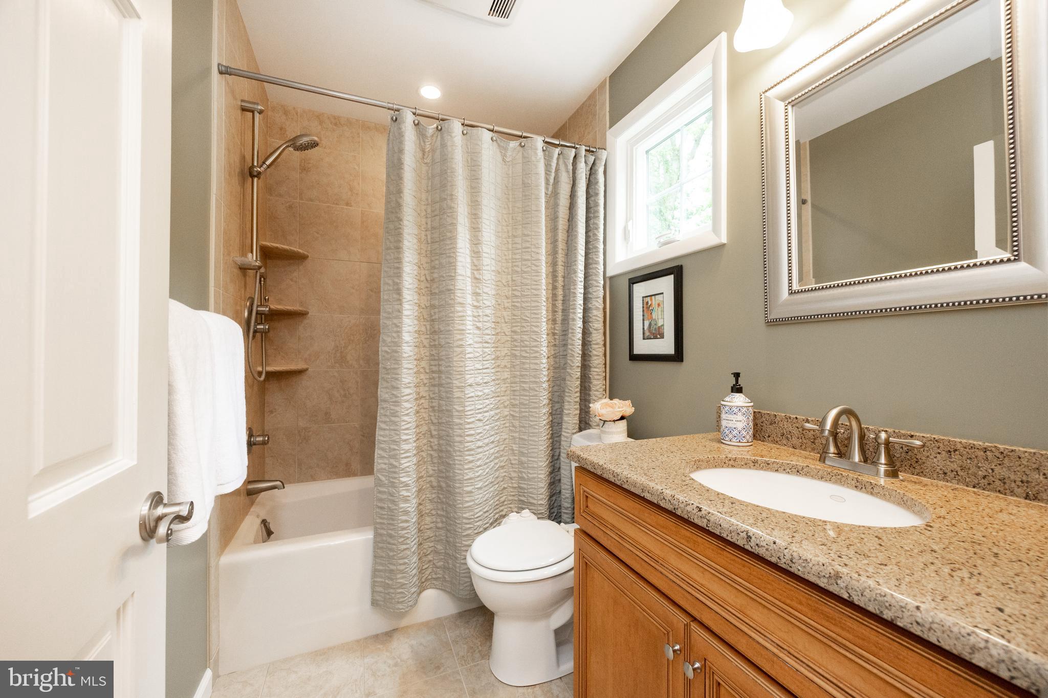 416 Devon Drive Exton, PA 19341 - Photo 32 of 41 Hall Bath