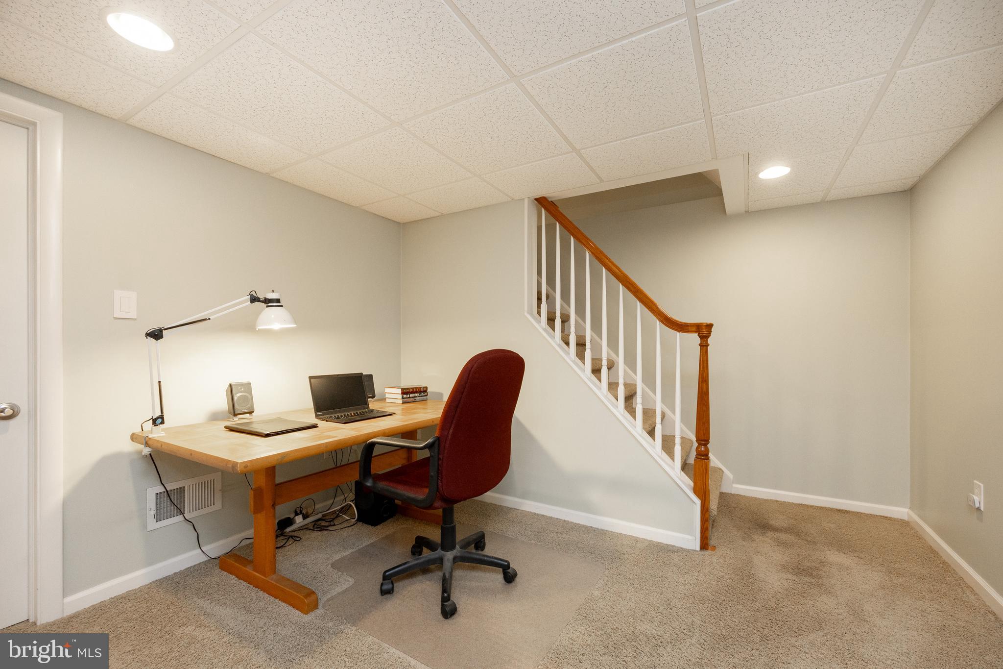 416 Devon Drive Exton, PA 19341 - Photo 34 of 41 Finished Lower Level