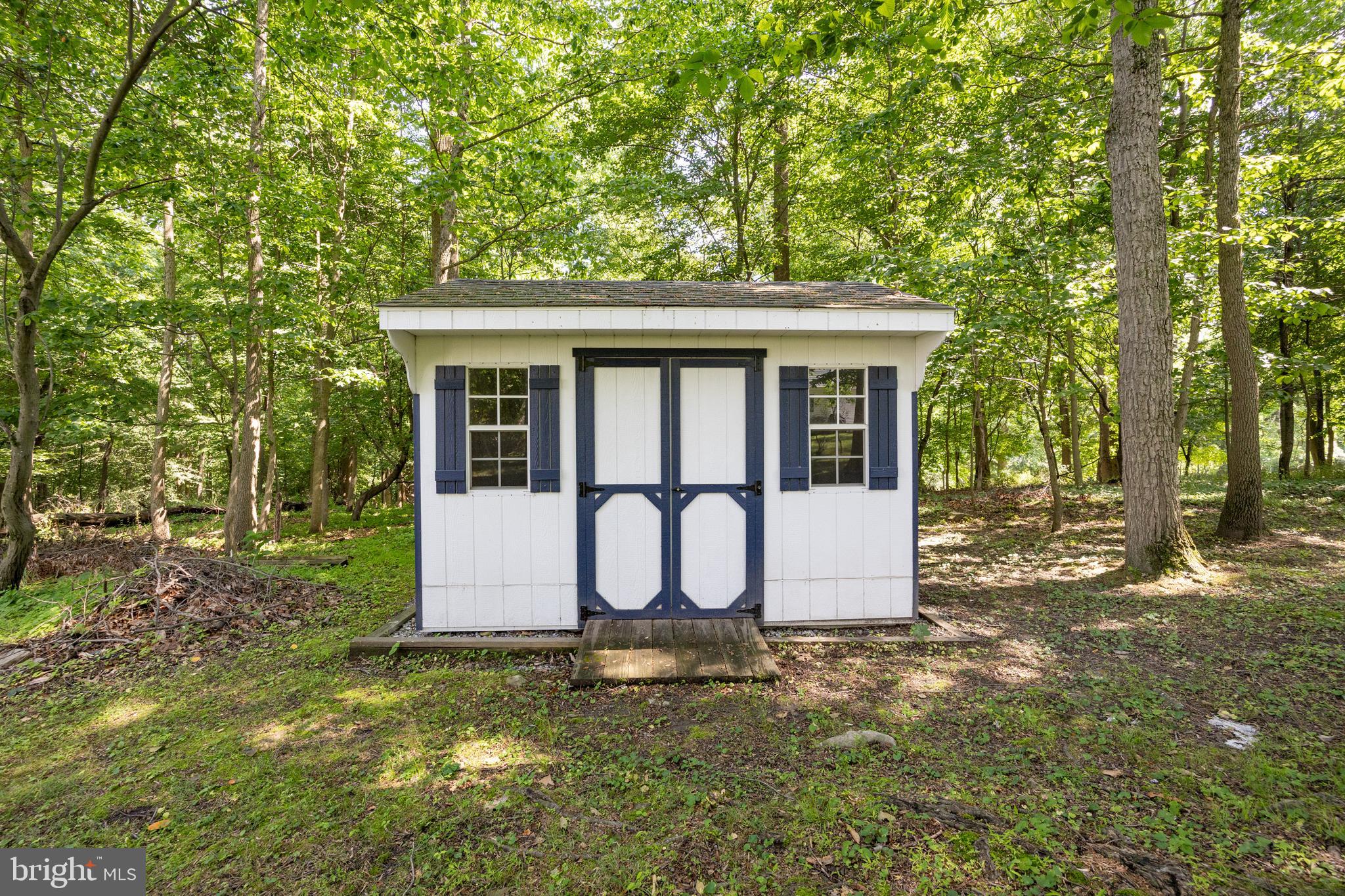 416 Devon Drive Exton, PA 19341 - Photo 41 of 41 Shed