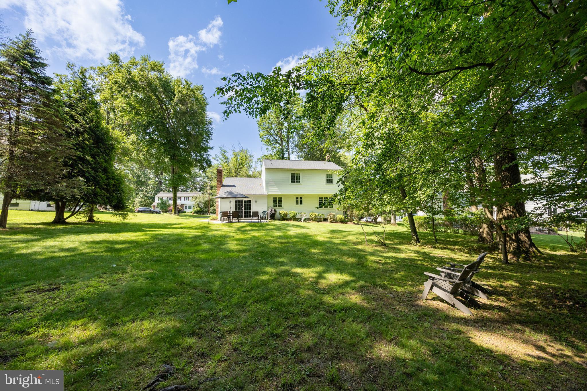 416 Devon Drive Exton, PA 19341 - Photo 6 of 41 Fun and Games in this large flat yard