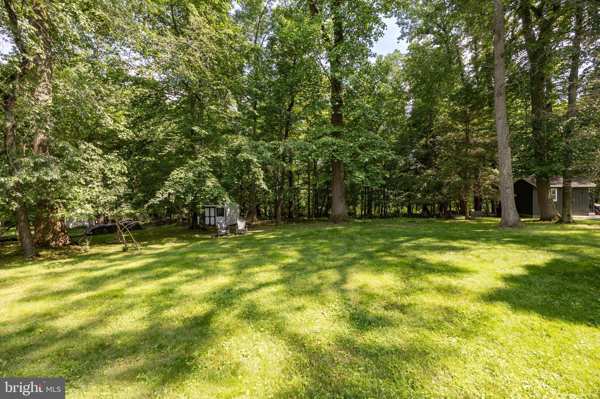 416 Devon Drive Exton, PA 19341 - Photo 7 of 41 A delight! And backs to woods.