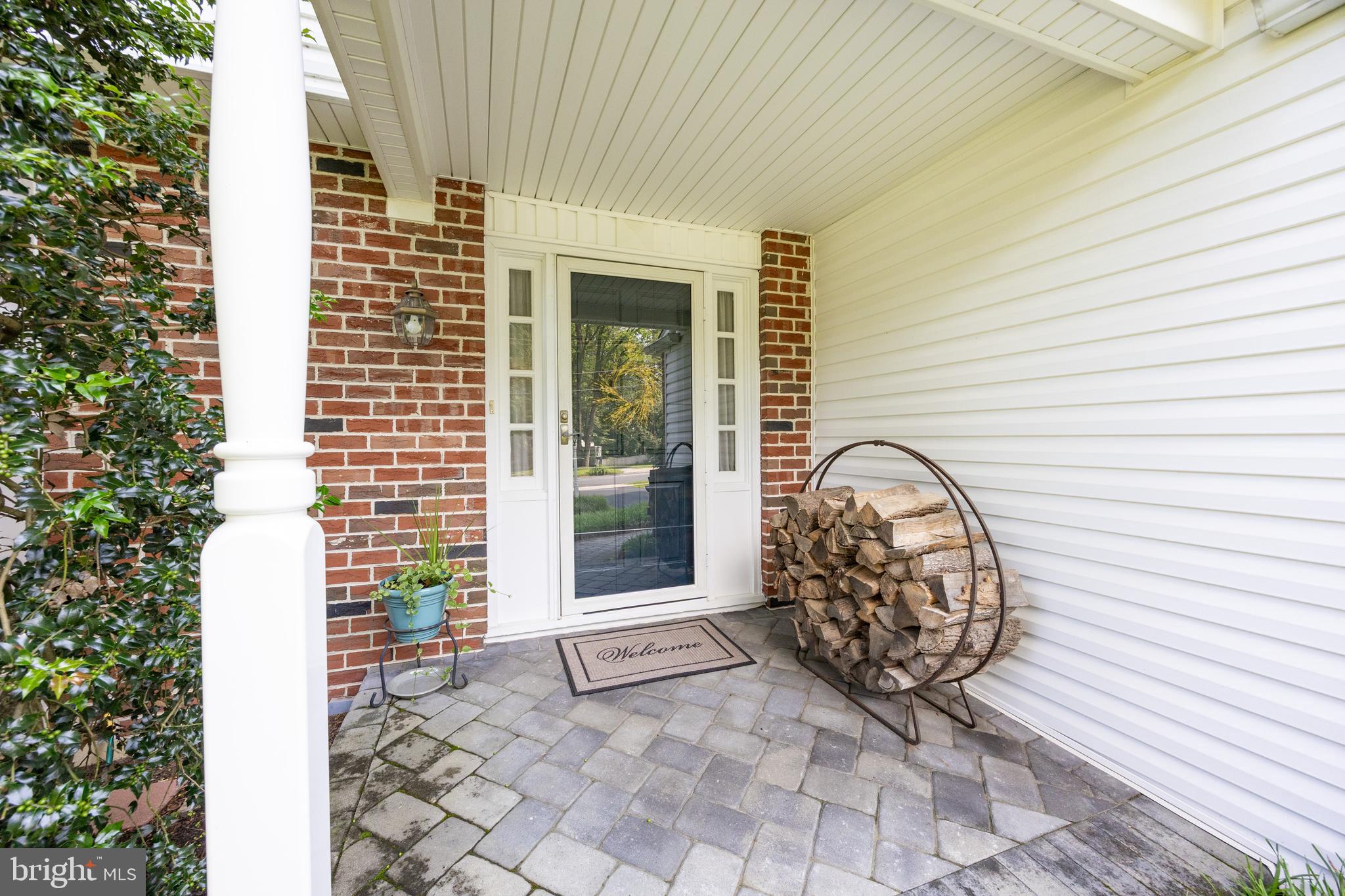 416 Devon Drive Exton, PA 19341 - Photo 8 of 41 Porch