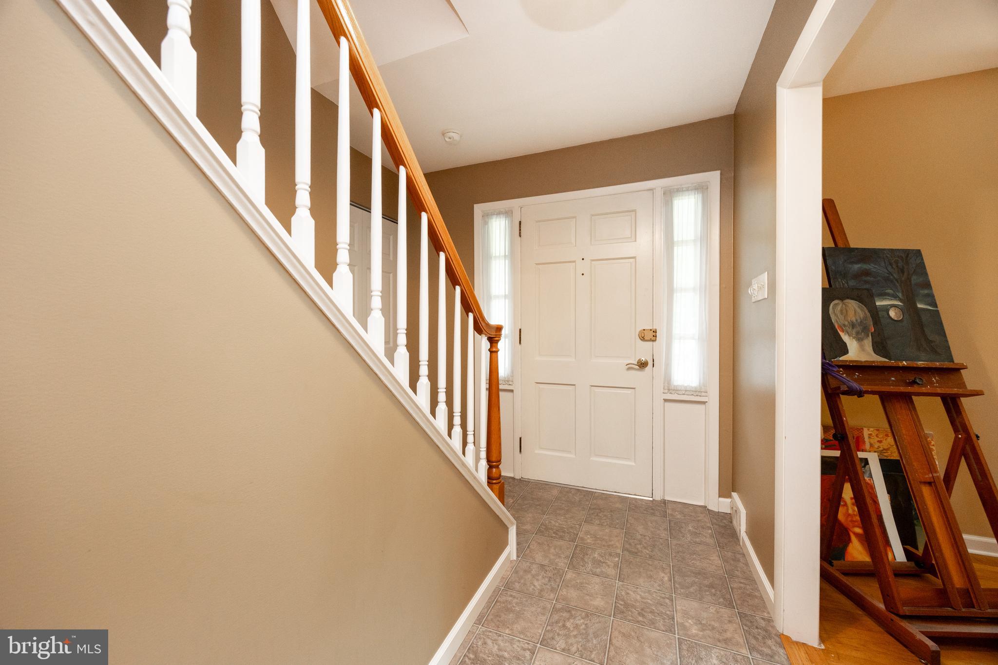 416 Devon Drive Exton, PA 19341 - Photo 9 of 41 Foyer