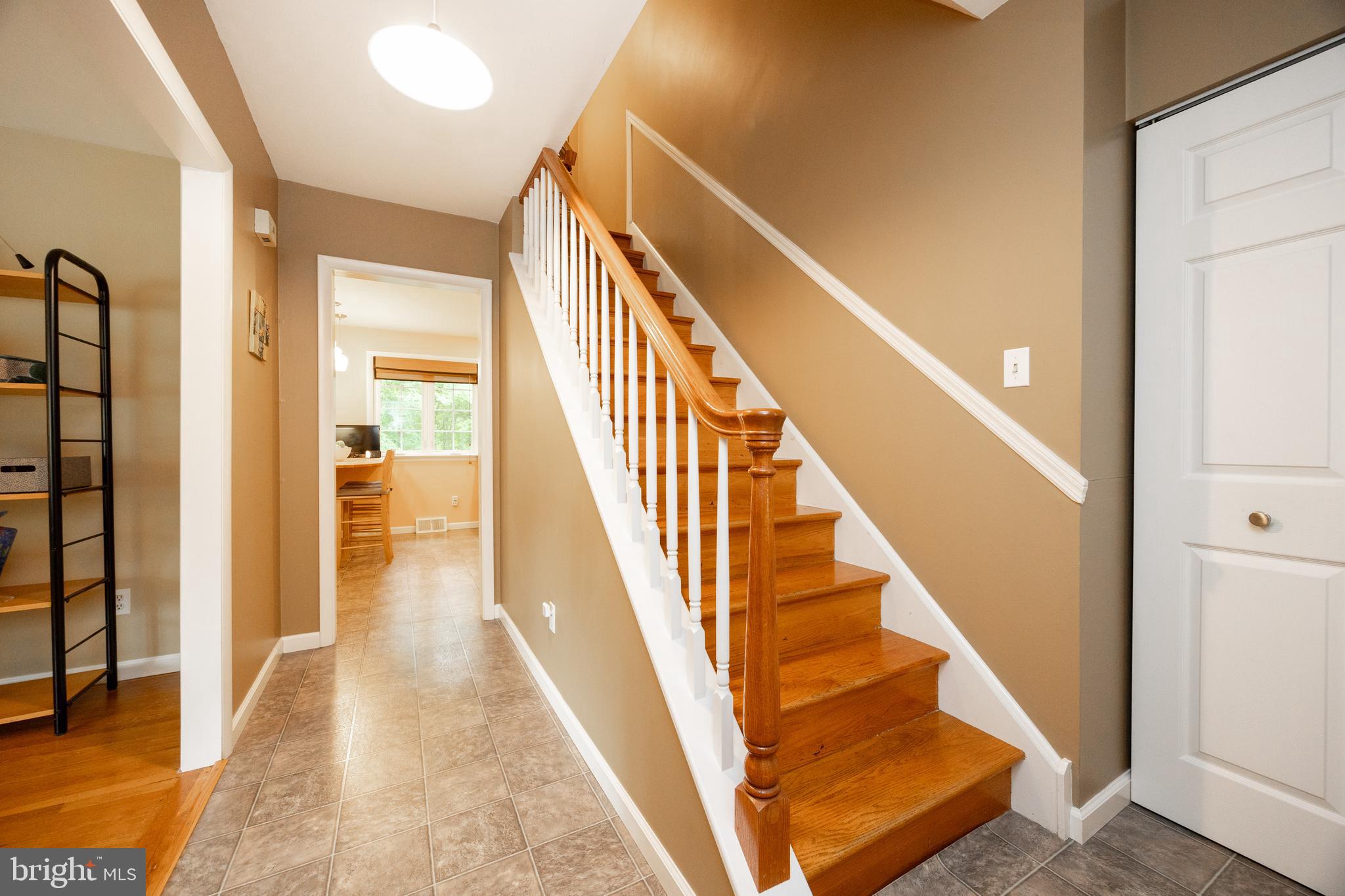 416 Devon Drive Exton, PA 19341 - Photo 10 of 41 Foyer