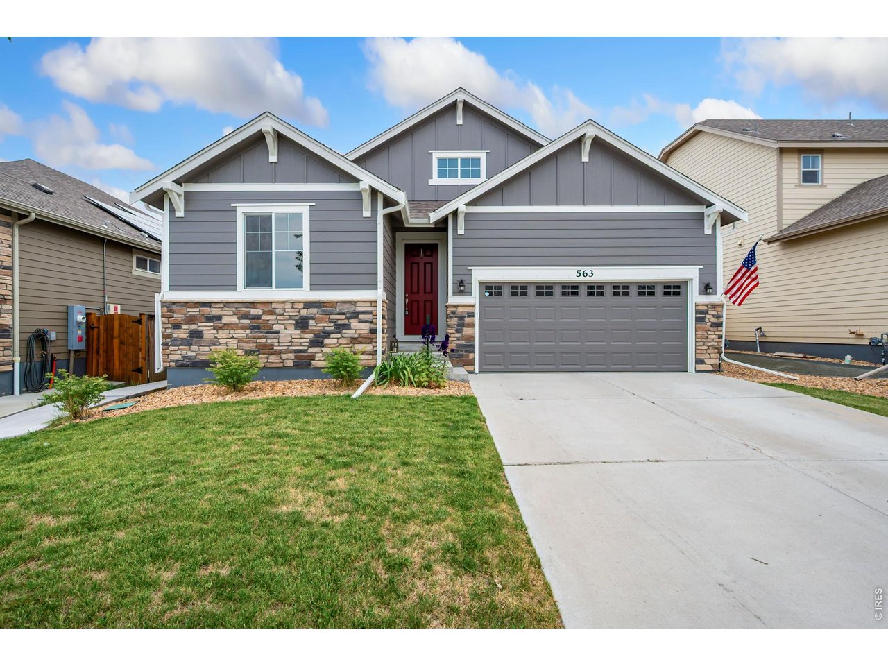 563 Country Road Berthoud, CO 80513 - Photo 2 of 23