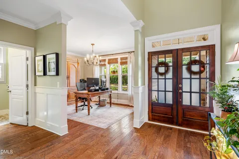 $975,000 | 212 Middlegreen Place, Holly Springs, NC 27540