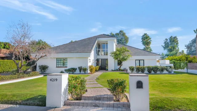 $19,995 | 4219 North 62nd Street, Scottsdale, AZ 85251