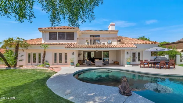 $24,995 | 4219 North 62nd Street, Scottsdale, AZ 85251