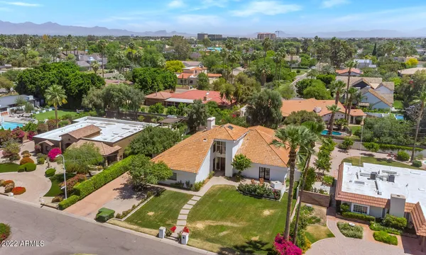 $24,995 | 4219 North 62nd Street, Scottsdale, AZ 85251