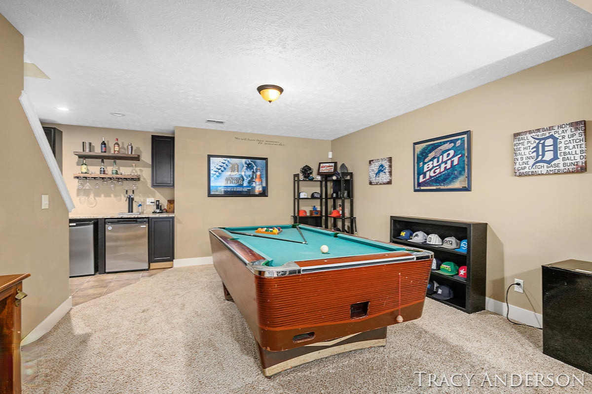 9900 Sunset Ridge Drive Drive Rockford, MI 49341 - Photo 29 of 39
